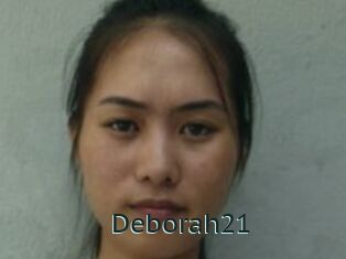 Deborah21