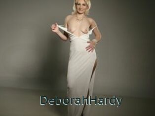 DeborahHardy