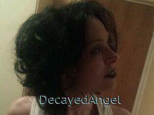 DecayedAngel