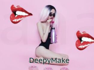 DeepyMake Anal X