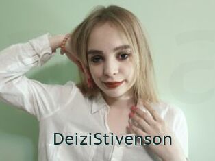 DeiziStivenson