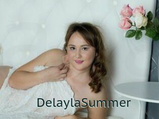 DelaylaSummer