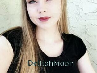 DelilahMoon Anal X
