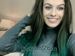 DelilahSloan Anal X