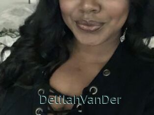 DelilahVanDer