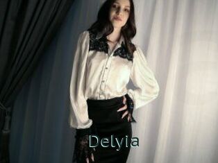 Delyia