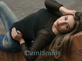 DemiSmith