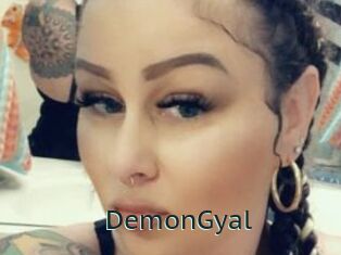 DemonGyal