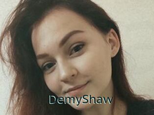 DemyShaw