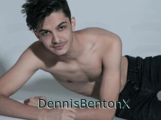 DennisBentonX