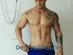 Deny_HotMuscle