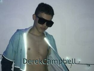 DerekCampbell Anal X