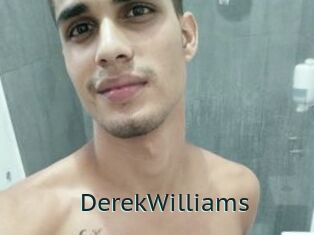 DerekWilliams