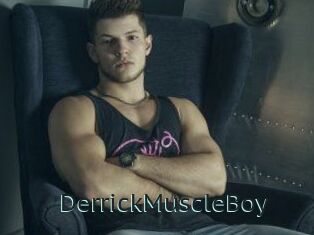 DerrickMuscleBoy