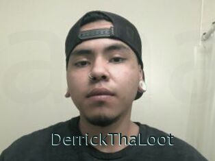 DerrickThaLoot