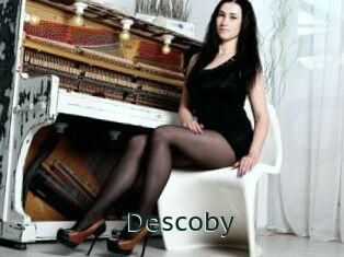 Descoby