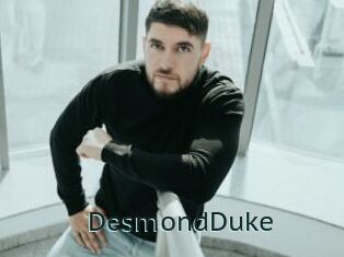 DesmondDuke