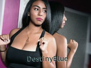 DestinyBlue