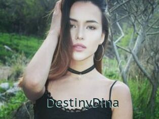 DestinyDina