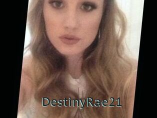 DestinyRae21