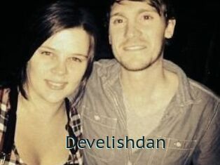 Develishdan