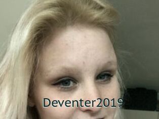 Deventer2019 Anal X