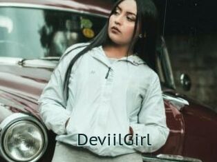 DeviilGirl