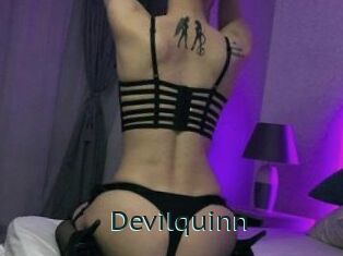 Devilquinn