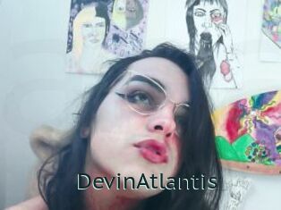 DevinAtlantis