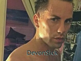 DevonSick