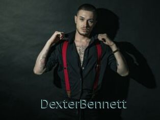 DexterBennett