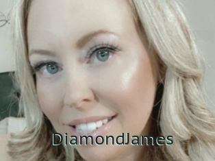 DiamondJames