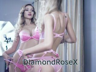DiamondRoseX