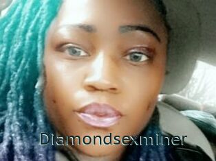 Diamondsexminer