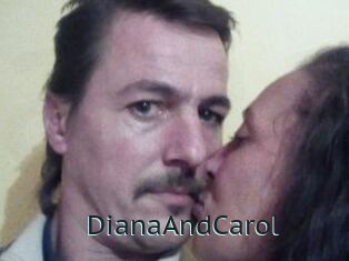 DianaAndCarol