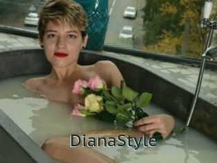 DianaStyle