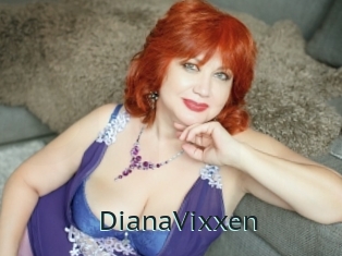 DianaVixxen