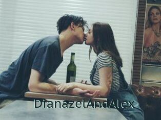 DianazelAndAlex