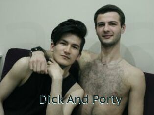 Dick_And_Porty