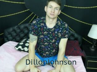 DillonJohnson