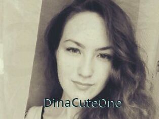 DinaCuteOne