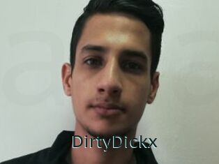 DirtyDickx