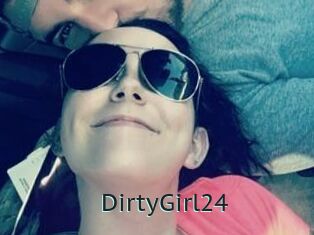 DirtyGirl24