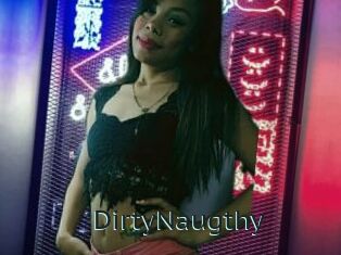 DirtyNaugthy