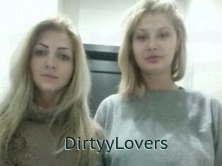 DirtyyLovers