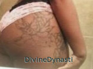 DivineDynasti