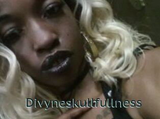 Divyneskullfullness