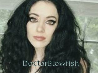 DoctorBlowfish