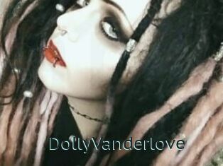 DollyVanderlove