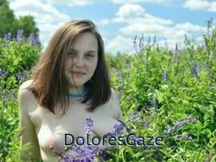 DoloresGaze